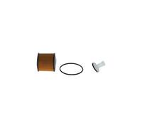 BOSCH F 026 407 397 Filtro olio