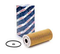 Bosch Filtro olio F 026 407 402 – Cartuccia