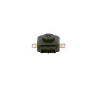 BOSCH F 026 T03 075 Sensore posizione farfalla
