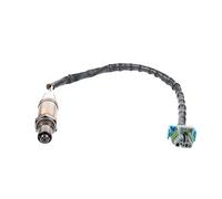 Bosch F 00H L00 255 Sonda Lambda per Hummer H3 Chevrolet Captiva Opel