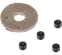 Guida a sfera, ugello di iniezione Common Rail BOSCH F 00V C21 001, 10 Pezzo