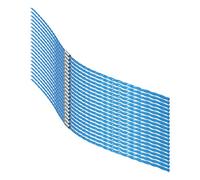 Bosch F016800182 - Filo di ricambio per decespugliatore ART30 Combitrim, lunghezza 31 cm, larghezza 3,5 mm, 20 pezzi