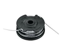 Bosch F016800351 Bobina Filo Taglio Doppio 6m x 1,6mm Semi-Automatica ART