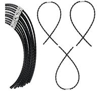 Bosch F016800431 - Filo extra resistente per decespugliatore AFS 23-37, 37 x 3,5 mm