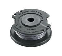Bosch F016800569 EasyGrassCut Bobina 1.6Mm 4 Metri