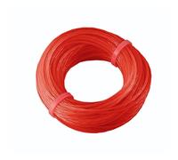 Bosch F016800614 Linea tagliabordi Rosso 24 m Advanced GrassCut 36V-33 1 pz 2,4