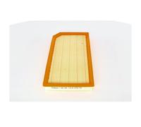 Bosch F026400178 Filtro Dell'Aria Per VW Golf V 1K1 Seat Leon 1P1 Audi A3 8P1