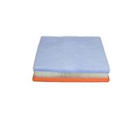 Bosch F026400525 Filtro Aria per BMW F31 F30 F80 F20 F21 F23 F34 F36 F22 F87