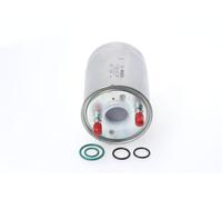 Bosch F026402067 Filtro Carburante per Renault Megane III Suzuki Grand Vitara II