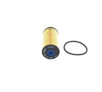 Bosch F026402155 Filtro Carburante per Iveco Quotidiano III IV V VI