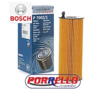 Filtro olio BOSCH F 026 407 002
