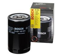 Bosch F026407004 Filtro Olio - NUOVO