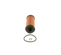 Bosch P7264 - Filtro Olio