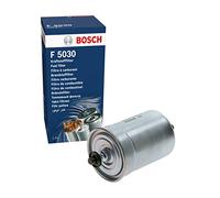 Bosch F5030 - Filtro Benzina