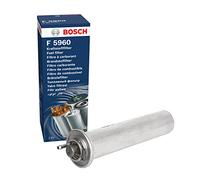 Bosch F5960 - Filtro Benzina