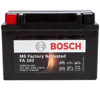 BOSCH Batteria