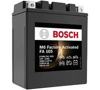 BOSCH Batteria