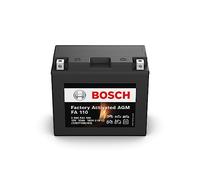 BOSCH 0 986 FA1 100 Batteria