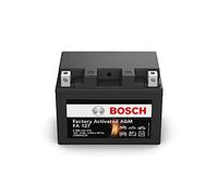 BOSCH FA127 BATTERIA MOTO YTZ12S 12V 11AH HONDA YAMAHA 150 x 87 x 110 mm