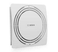 Bosch - Aspiratore da bagno silenzioso 1900 W125 - Ventilatore da bagno con interruttore luminoso