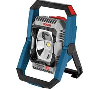 BOSCH Faretto da cantiere a batteria GLI 18V-2200 C