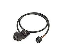 Bosch Cavo Batteria per Portapacchi 820mm BCH220