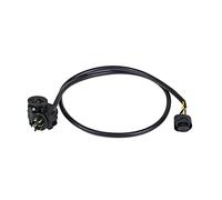 Bosch Connection Cable for Frame Batteries of Active Line | Performance Line | Performance Line CX 1100 mm - 1270015366