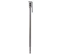 Bosch Fast Cut 2608595423 - Prolunga per trapano con attacco esagonale 0,6 cm, 305 cm