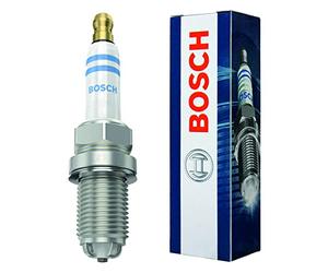 Bosch FGR7KQE0, Candele Nichel, 1 candela