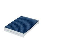 Bosch A8589 - Filtro abitacolo FILTER+pro efficace contro batteri, gas nocivi, virus, muffe, particelle di polvere e allergeni
