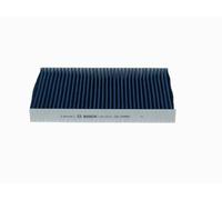 Bosch A8601 - Filtro abitacolo FILTER+pro efficace contro batteri, gas nocivi, virus, muffe, particelle di polvere e allergeni