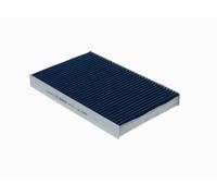 Bosch A8601 - Filtro abitacolo FILTER+pro efficace contro batteri, gas nocivi, virus, muffe, particelle di polvere e allergeni
