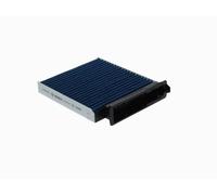Bosch A8602 - Filtro abitacolo FILTER+pro efficace contro batteri, gas nocivi, virus, muffe, particelle di polvere e allergeni