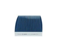 BOSCH 0 986 628 637 Filtro, Aria abitacolo per FIAT,NISSAN,OPEL,RENAULT,VAUXHALL