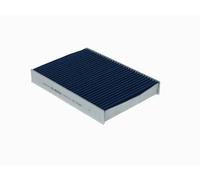 Bosch A8646 - Filtro abitacolo FILTER+pro efficace contro batteri, gas nocivi, virus, muffe, particelle di polvere e allergeni