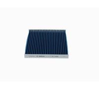 Bosch A8654 - Filtro abitacolo FILTER+pro efficace contro batteri, gas nocivi, virus, muffe, particelle di polvere e allergeni