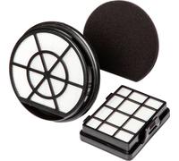 Bosch Filter Set für Bosch Staubsauger Serie 2 beutellos BBZ152EF Kit sacchetto