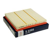 BOSCH Filtraggio Filtro Aria Per Chevrolet Cruze Hatchback Orlando