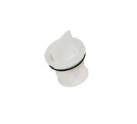 BOSCH - FILTRE POMPE DE VIDANGE LAVE LINGE BOSCH SIEMENS 605010 - 605010