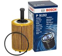 Filtro olio BOSCH 1 457 429 192