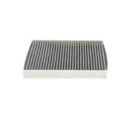 BOSCH Filtro Abitacolo ai Carboni Attivi Adatto per BMW 5 BMW 6 BMW 7 (R 2315)
