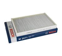 BOSCH Filtro Abitacolo Antiparticolato per Audi A4 8EC B7 Seat Exeo Pezzi 3R5