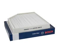 BOSCH Filtro Abitacolo Antiparticolato per Audi A4 Avant 8K5 B8 Porsche Macan