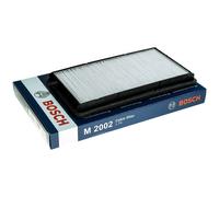 BOSCH Filtro Abitacolo Antiparticolato per BMW 3er Cabriolet E36 Alpina B8