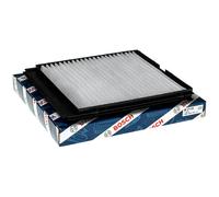 BOSCH Filtro Abitacolo Antiparticolato per Nissan Micra II K11 1 987 432 119