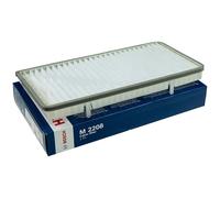 BOSCH Filtro Abitacolo Antiparticolato per Opel Movano Pritsche/Telaio U9 E9