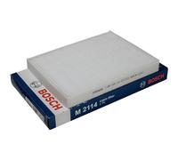 BOSCH Filtro Abitacolo Antiparticolato per VW Multivan V 7HM 7HN 7HF 7EF 7EM 7EN