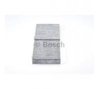 BOSCH Filtro Abitacolo Carboni Attivi per Alfa Romeo 147 937 156 Sportwagon