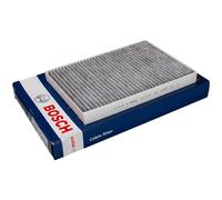 BOSCH Filtro Abitacolo Carboni Attivi per Audi A4 Avant Porsche Cayenne Coupé