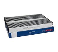 BOSCH Filtro Abitacolo Carboni Attivi per Audi A6 Allroad Lamborghini Gallardo